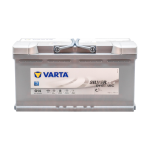 Аккумулятор Varta Start Stop Plus 6СТ-95  оп  (G14, 595 901)
